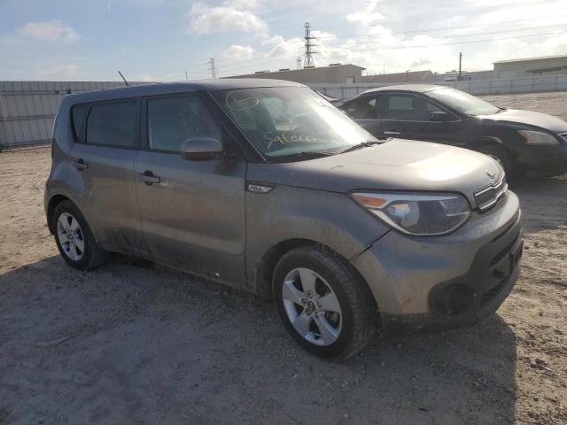 Photo 4 from auction – 2018 KIA SOUL with VIN KNDJN2A24J7596515