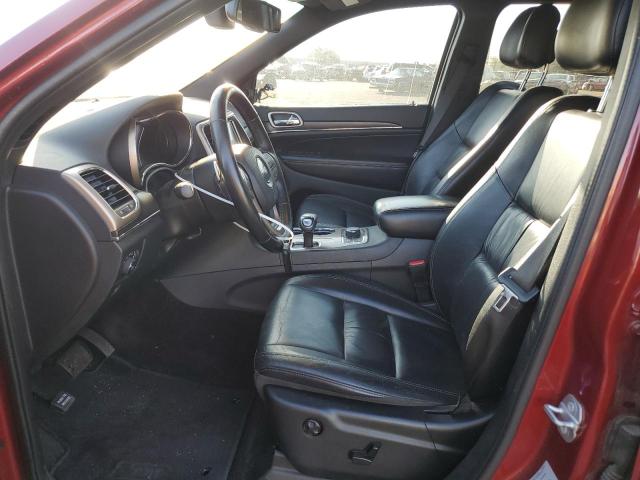 Photo 7 from auction – 2015 JEEP GRAND CHER with VIN 1C4RJFBM2FC806811