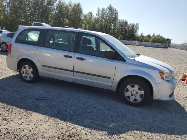 Photo 4 from auction – 2011 DODGE GRAND CARA with VIN 2D4RN4DG3BR794544