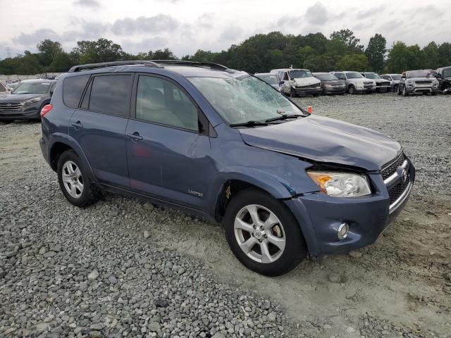 Photo 4 from auction – 2012 TOYOTA RAV4 LIMIT with VIN 2T3DK4DV6CW093521