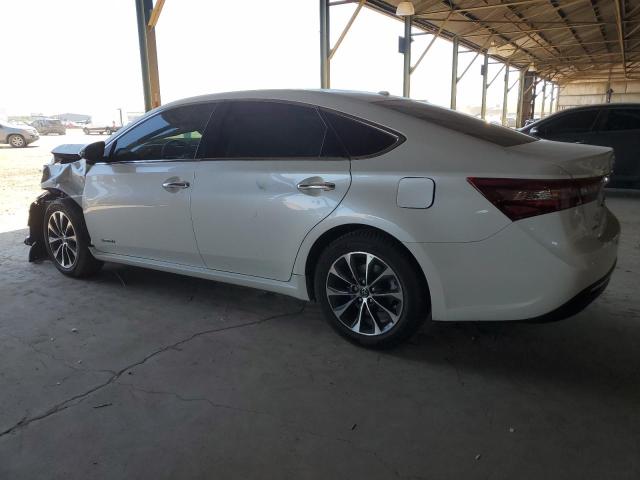 Photo 2 from auction – 2018 TOYOTA AVALON HYB with VIN 4T1BD1EB6JU062893