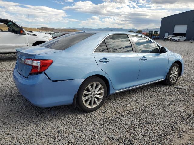 Photo 3 from auction – 2014 TOYOTA CAMRY L with VIN 4T1BF1FK5EU762936