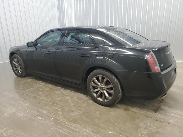 Photo 2 from auction – 2014 CHRYSLER 300 S with VIN 2C3CCAGG4EH249325