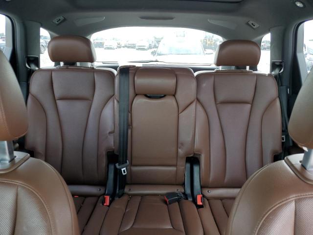 Photo 10 from auction – 2018 AUDI Q7 PREMIUM with VIN WA1LAAF73JD050691