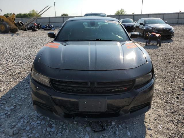 Photo 5 from auction – 2016 DODGE CHARGER SX with VIN 2C3CDXHG7GH178834