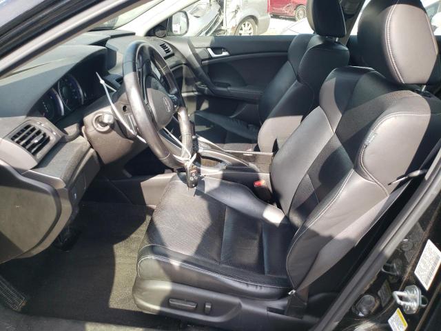 Photo 7 from auction – 2014 ACURA TSX with VIN JH4CU2F40EC003105