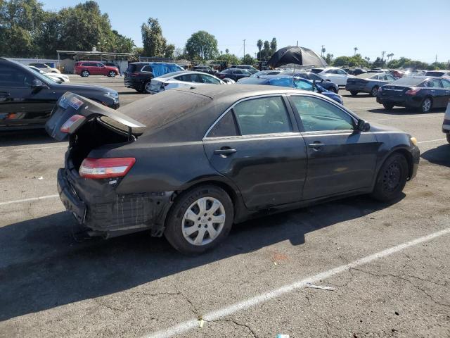Photo 3 from auction – 2011 TOYOTA CAMRY BASE with VIN 4T1BF3EK8BU148679