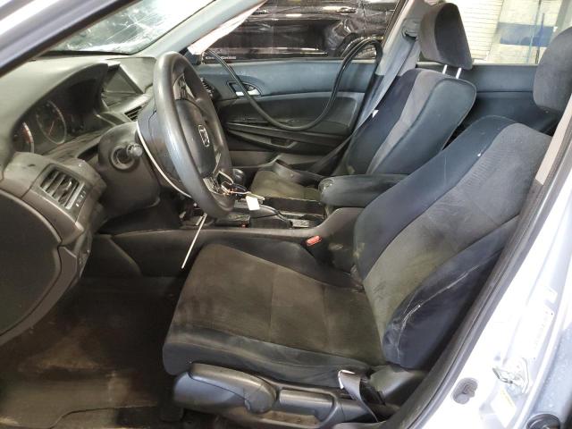 Photo 7 from auction – 2010 HONDA ACCORD LX with VIN 1HGCP2F35AA056096