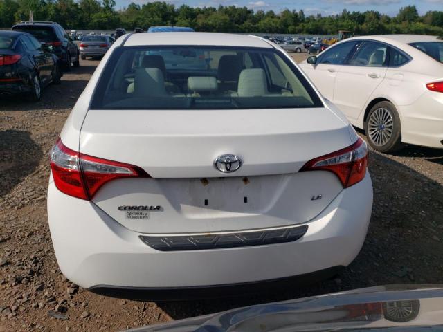 Photo 6 from auction – 2016 TOYOTA COROLLA L with VIN 2T1BURHE9GC710340