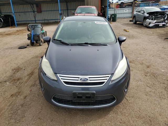 Photo 5 from auction – 2012 FORD FIESTA SE with VIN 3FADP4BJ2CM158759
