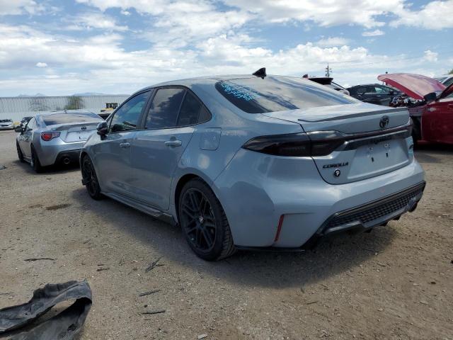 Photo 2 from auction – 2022 TOYOTA COROLLA SE with VIN 5YFS4MCE6NP105960