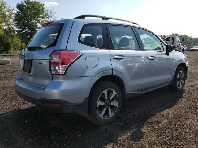 Photo 3 from auction – 2018 SUBARU FORESTER 2 with VIN JF2SJABC2JH597045
