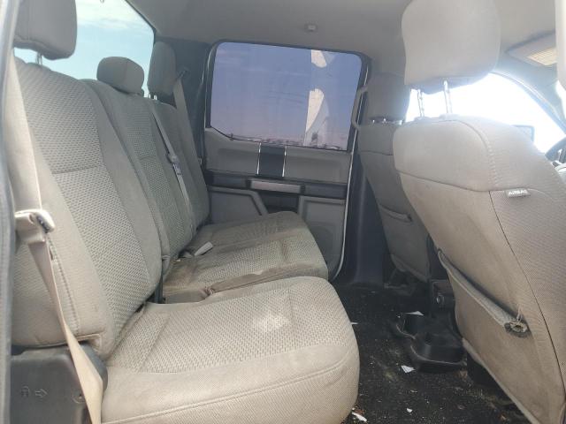 Photo 10 from auction – 2017 FORD F250 SUPER with VIN 1FT7W2BT9HED68966