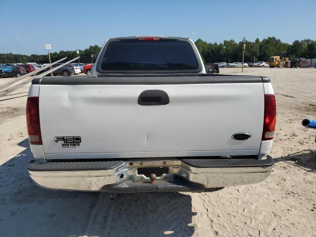 Photo 6 from auction – 2000 FORD F150 with VIN 1FTZF1720YNB22598