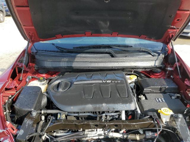 Photo 12 from auction – 2017 JEEP CHEROKEE L with VIN 1C4PJMCS4HD227681