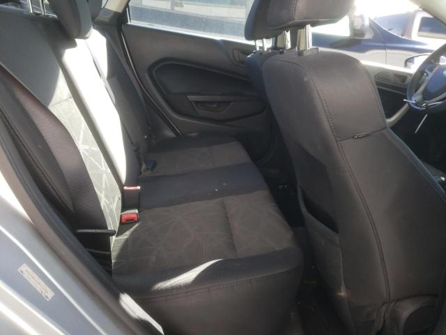 Photo 10 from auction – 2012 FORD FIESTA SE with VIN 3FADP4BJ3CM128346