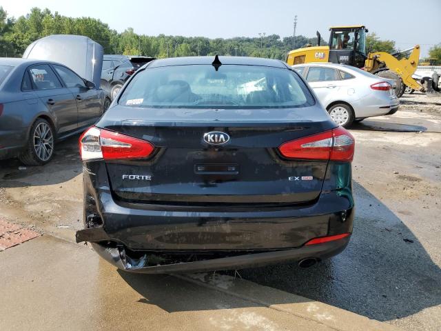 Photo 6 from auction – 2016 KIA FORTE EX with VIN KNAFZ4A84G5522619