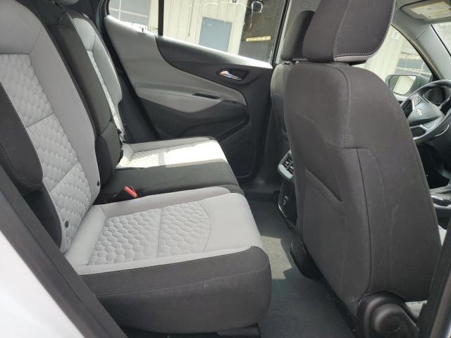Photo 11 from auction – 2019 CHEVROLET EQUINOX LS with VIN 3GNAXHEVXKS617914