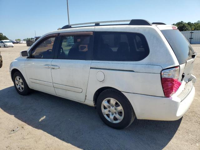 Photo 2 from auction – 2007 KIA SEDONA EX with VIN KNDMB233876163242