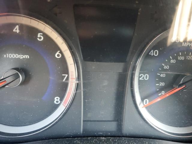 Photo 9 from auction – 2016 HYUNDAI ACCENT SE with VIN KMHCT4AE6GU116839