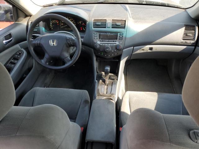 Photo 8 from auction – 2006 HONDA ACCORD SE with VIN 1HGCM56366A158329