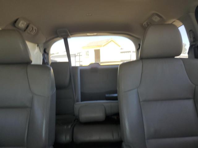 Photo 10 from auction – 2012 HONDA ODYSSEY EX with VIN 5FNRL5H67CB110246