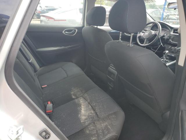 Photo 10 from auction – 2018 NISSAN SENTRA S with VIN 3N1AB7AP3JY309331