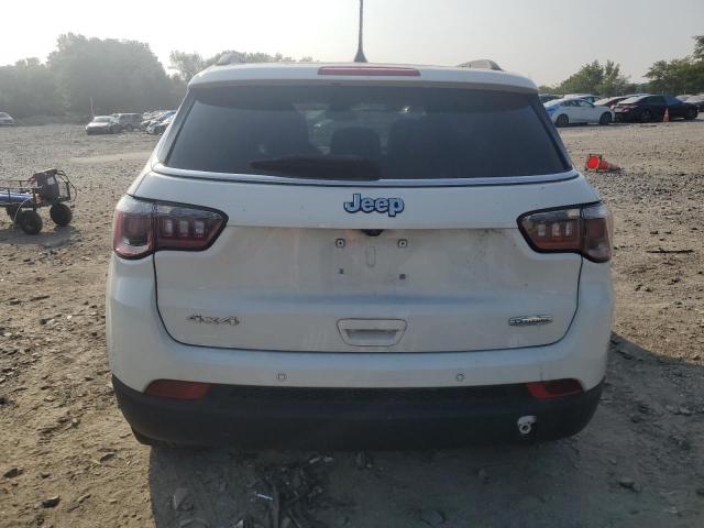 Photo 6 from auction – 2018 JEEP COMPASS LA with VIN 3C4NJDBB3JT331720