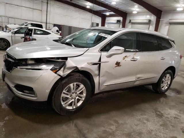 Photo 1 from auction – 2020 BUICK ENCLAVE ES with VIN 5GAEVAKW0LJ314309