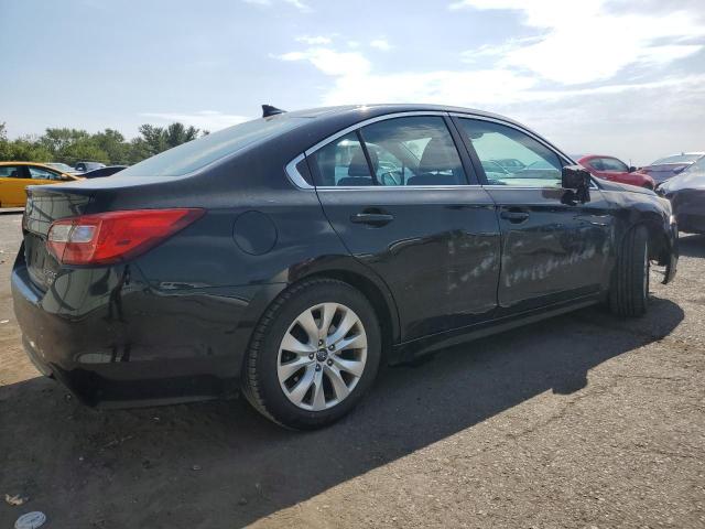 Photo 3 from auction – 2016 SUBARU LEGACY 2.5 with VIN 4S3BNAF67G3022128