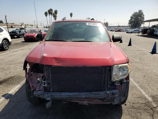 Photo 5 from auction – 2012 FORD ESCAPE XLT with VIN 1FMCU9DG9CKB43210