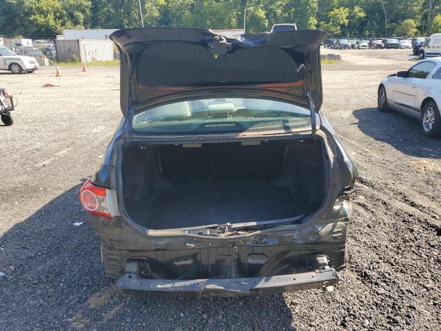 Photo 6 from auction – 2012 TOYOTA COROLLA BA with VIN 5YFBU4EE2CP049994