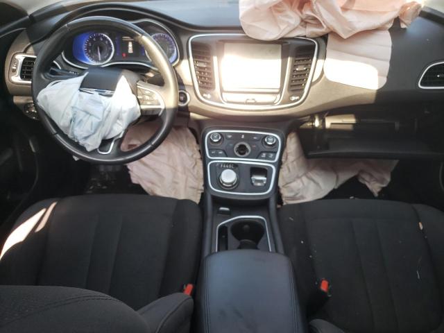 Photo 8 from auction – 2016 CHRYSLER 200 LIMITE with VIN 1C3CCCAB2GN155804