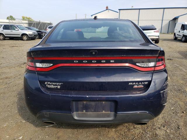 Photo 6 from auction – 2014 DODGE DART SXT with VIN 1C3CDFBB6ED913174