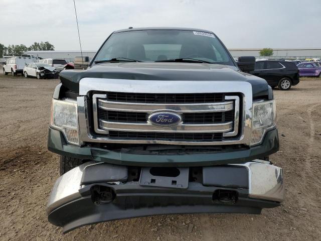 Photo 5 from auction – 2013 FORD F150 SUPER with VIN 1FTEX1EM1DFB24767