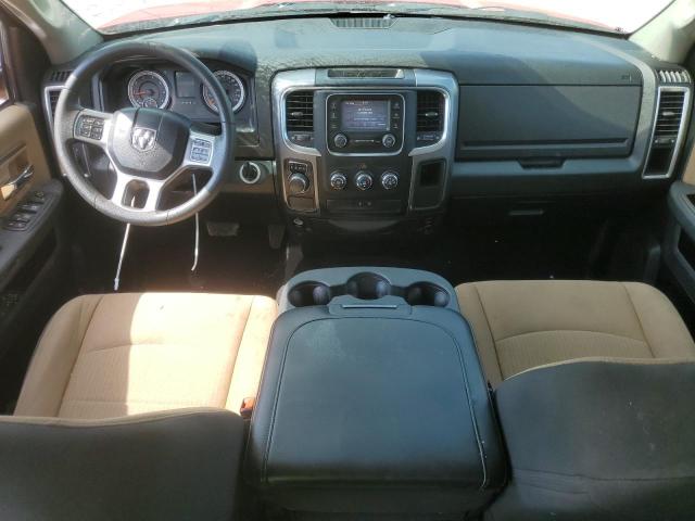 Photo 8 from auction – 2021 RAM 1500 CLASS with VIN 1C6RR6LG8MS540495