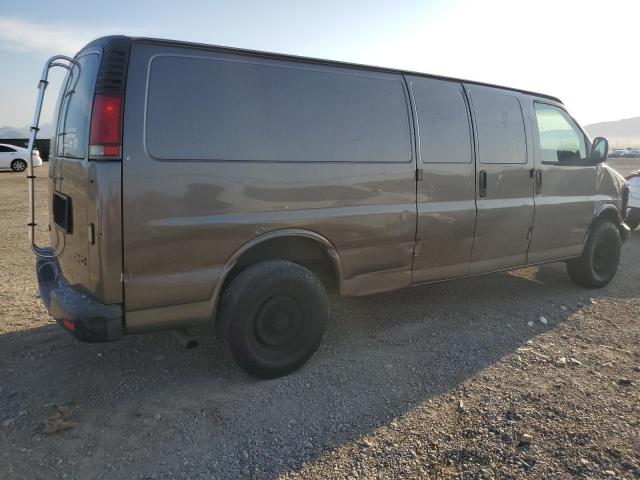 Photo 3 from auction – 2002 GMC SAVANA G35 with VIN 1GTHG39R521156470