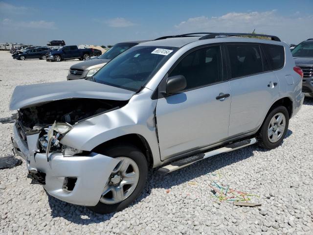 TOYOTA RAV4 2012 с VIN 2T3ZF4DV9CW136985 - Фото с аукциона