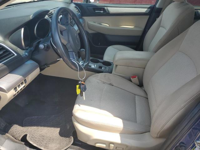 Photo 7 from auction – 2015 SUBARU OUTBACK with VIN 4S4BSADC9F3231446