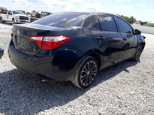 Photo 3 from auction – 2015 TOYOTA COROLLA L with VIN 5YFBURHEXFP204157