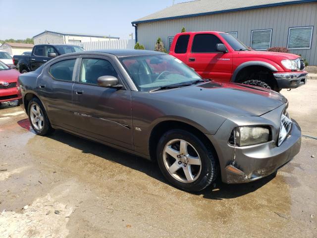 Photo 4 from auction – 2010 DODGE CHARGER SX with VIN 2B3CA3CV4AH168824