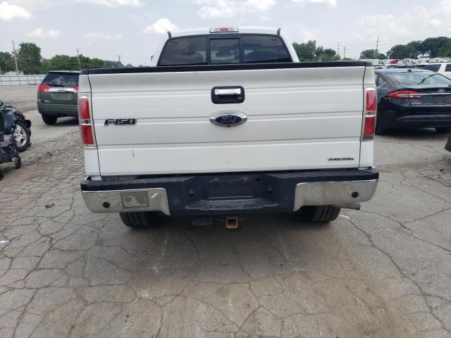 Photo 6 from auction – 2013 FORD F150 SUPER with VIN 1FTFX1EF0DFA89371