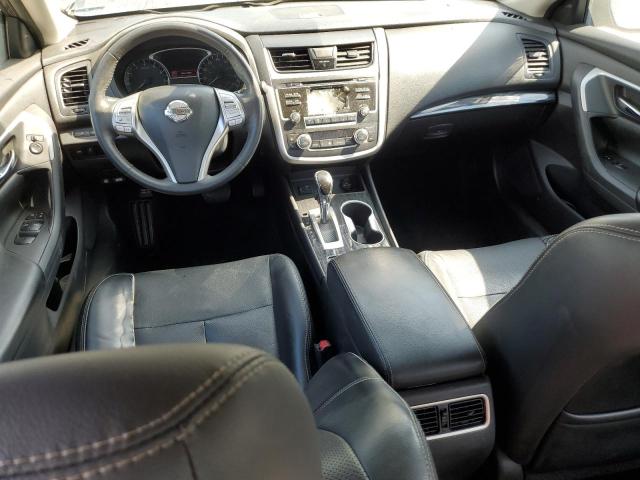 Photo 8 from auction – 2017 NISSAN ALTIMA 2.5 with VIN 1N4AL3AP3HC203229