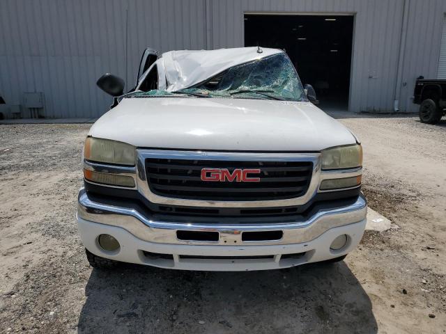 Photo 5 from auction – 2003 GMC SIERRA K25 with VIN 1GTHK23U73F192137