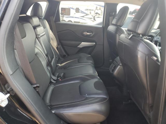 Photo 11 from auction – 2018 JEEP CHEROKEE L with VIN 1C4PJMLX3JD578115
