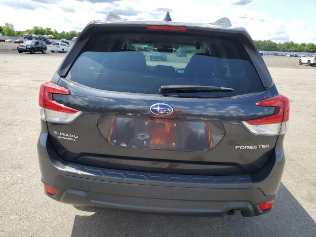 Photo 6 from auction – 2019 SUBARU FORESTER P with VIN JF2SKAGC1KH406223