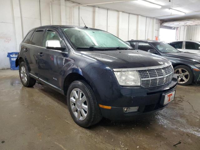 Photo 4 from auction – 2008 LINCOLN MKX with VIN 2LMDU68C48BJ23530
