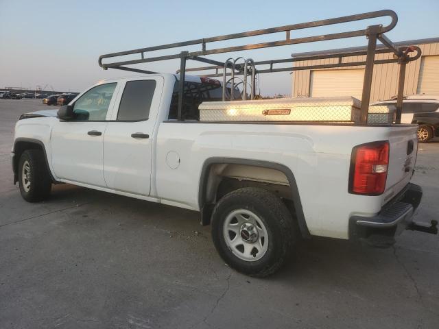 Photo 2 from auction – 2015 GMC SIERRA C15 with VIN 1GTR1TEC6FZ362184