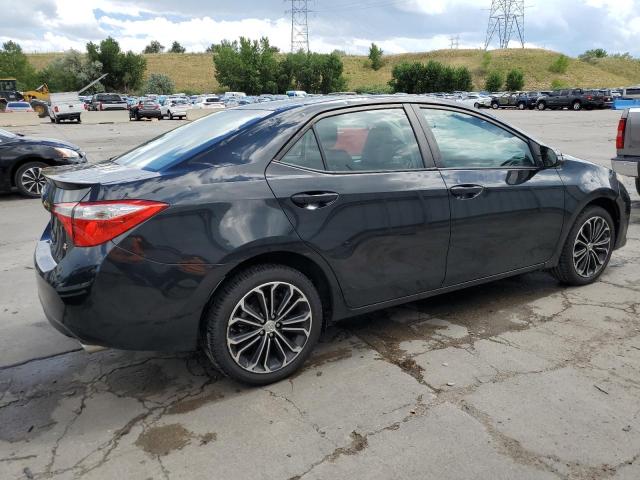 Photo 3 from auction – 2015 TOYOTA COROLLA L with VIN 5YFBURHE0FP356531