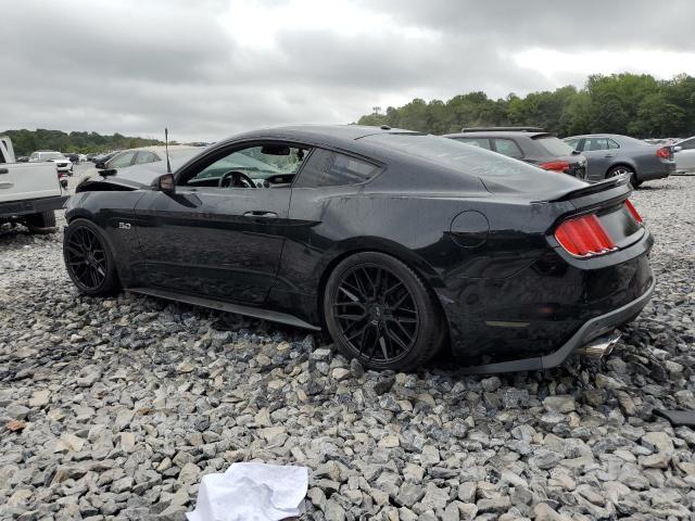 Photo 2 from auction – 2015 FORD MUSTANG GT with VIN 1FA6P8CF4F5394365